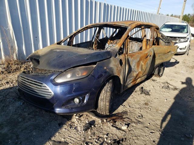 2017 FORD C-MAX TITA 1FADP5FU7HL117918