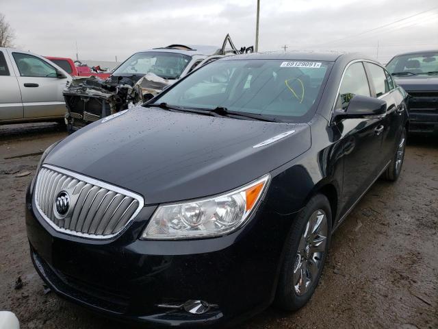 2011 BUICK LACROSSE C 1G4GC5ED3BF292477