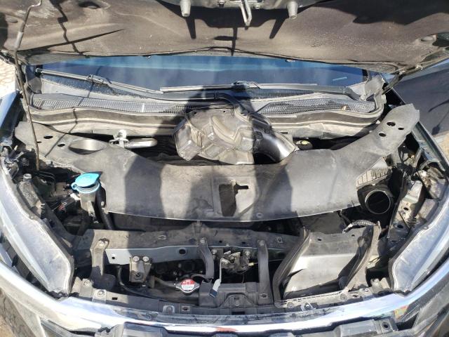 2016 HONDA PILOT ELIT 5FNYF6H09GB058029