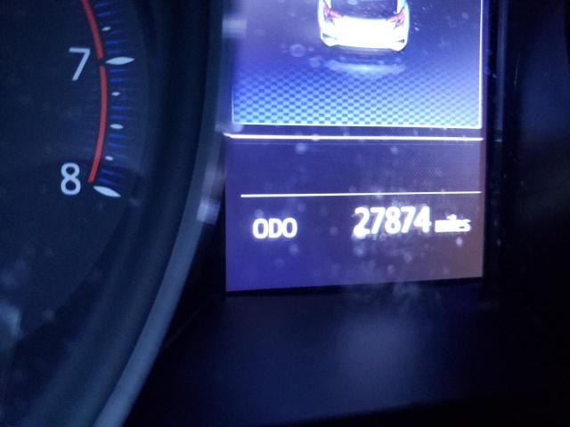 NMTKHMBX5KR099920 Toyota C-Hr Xle 2019. Фото: 7