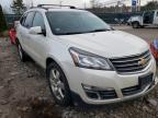 2013 CHEVROLET  TRAVERSE