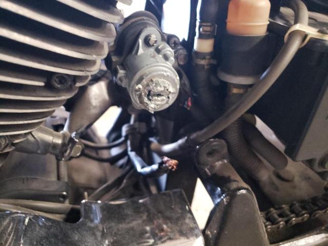 2003 HONDA VT750 CDA JH2RC44373M702685