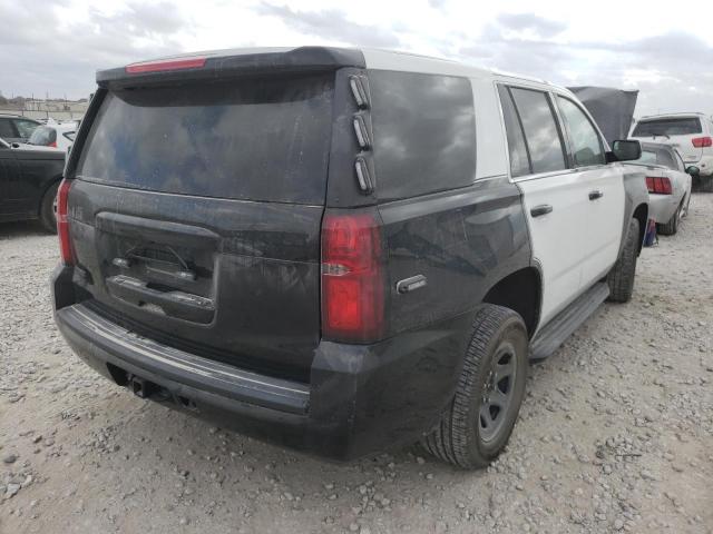 2017 CHEVROLET TAHOE POLI 1GNLCDEC6HR152104