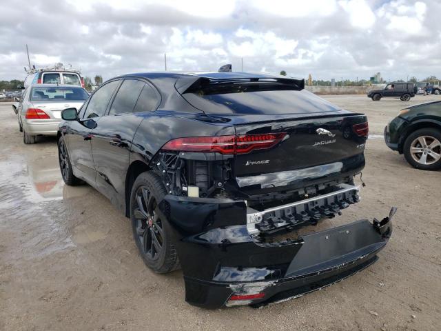 2020 JAGUAR I-PACE S SADHB2S18L1F85768