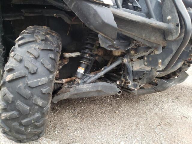 2018 YAMAHA ATV 5Y4AMD8Y2JA101814