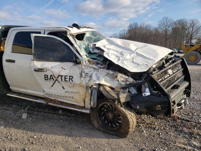 2019 RAM 3500 3C7WR9CL8KG529160