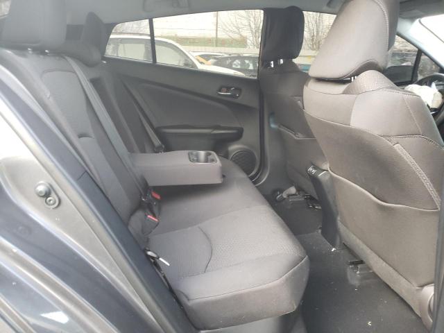 2022 TOYOTA PRIUS LE JTDL9MFU0N3032361