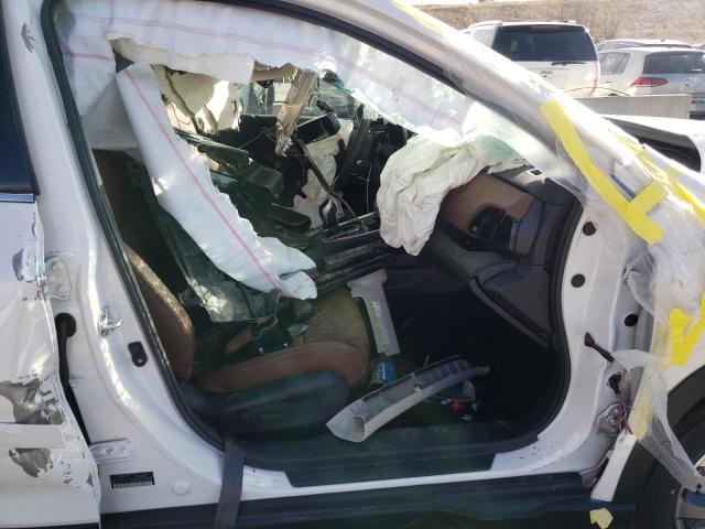 2022 SUBARU OUTBACK TO 4S4BTGPD5N3146526