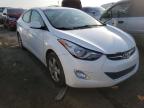 2012 HYUNDAI  ELANTRA