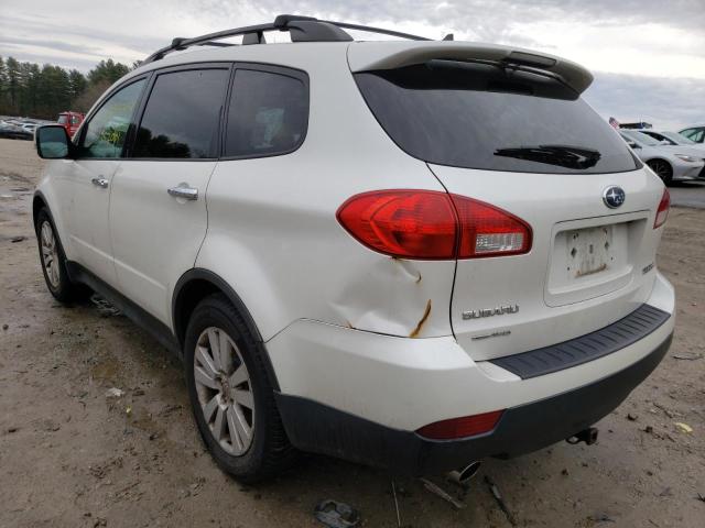 2010 SUBARU TRIBECA LI 4S4WX9GD4A4402838