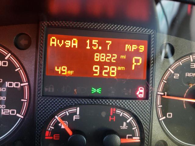 2021 RAM PROMASTER - 3C6FRVJG7ME509676