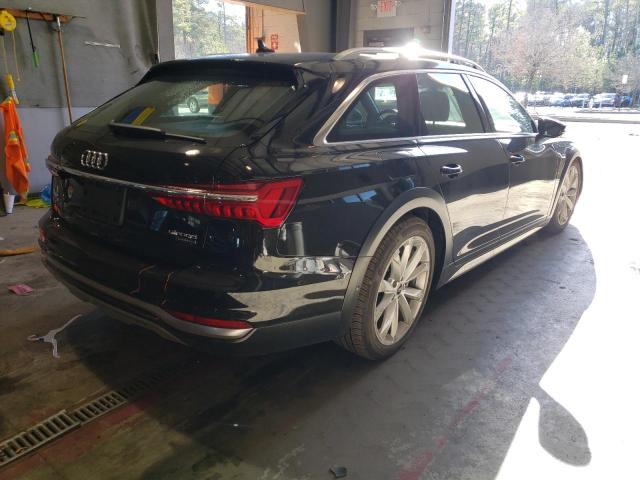 2021 AUDI A6 ALLROAD WAU92BF26MN076317