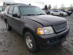 2005 FORD  EXPLORER