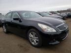 2012 INFINITI  G37