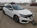 2017 HONDA  CIVIC