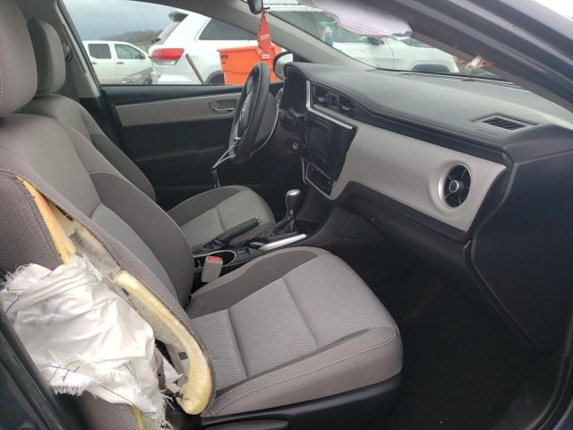 2018 TOYOTA COROLLA L - 5YFBURHE5JP853387