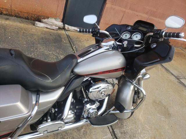 2008 HARLEY-DAVIDSON FLTR 1HD1FS4138Y619625