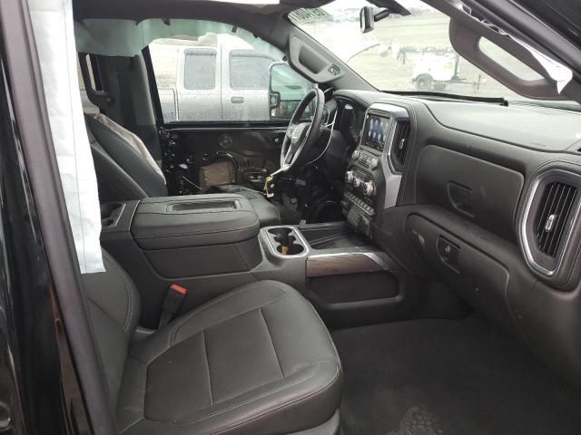 2021 GMC SIERRA2500 1GT49NEY0MF201029