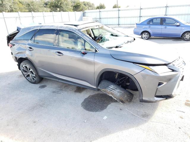 2018 LEXUS RX 350 L JTJGZKCA7J2001055