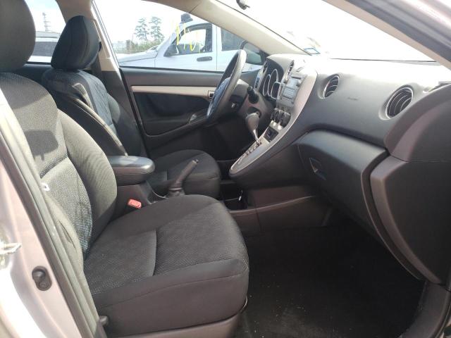 2010 TOYOTA COROLLA MA 2T1KU4EE0AC304400