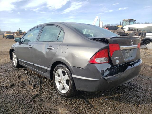 2010 HONDA CIVIC LX-S 2HGFA1F68AH572750