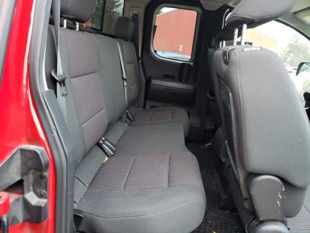2010 NISSAN TITAN XE 1N6AA0CC5AN316101