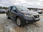 2011 LEXUS  RX350