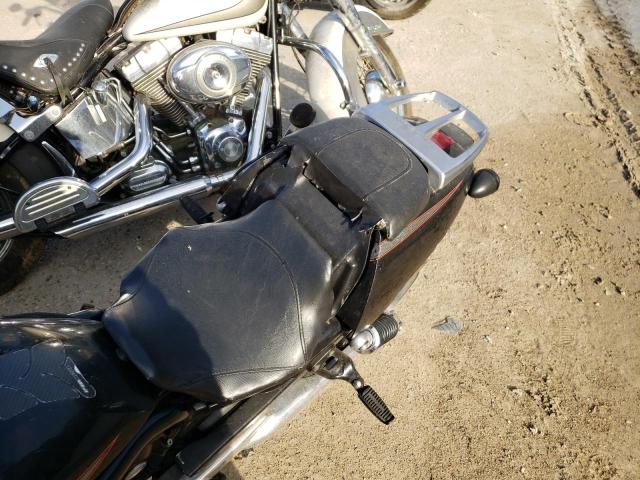 2013 HARLEY-DAVIDSON VRSCDX NIG 1HD1HHH15DC804807