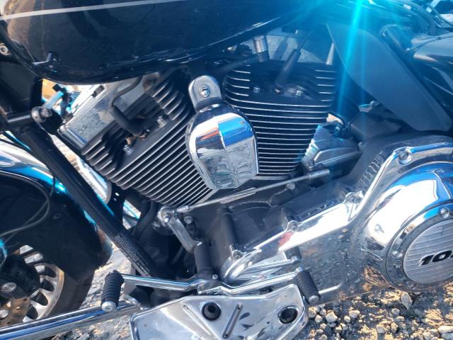 1HD1KEM11BB643073 Harley-Davidson Flhtk 2011. Фото: 6