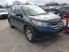 2014 HONDA  CRV