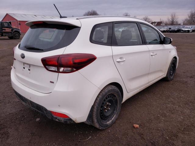 2017 KIA RONDO KNAHT8A34H7184151
