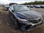 2018 TOYOTA  CAMRY