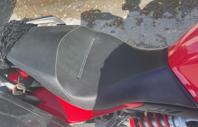 2016 APRILIA SHIVER 750 ZD4RAC016GS001624