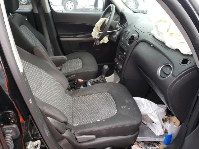 2010 CHEVROLET HHR LS 3GNBAADB2AS544167