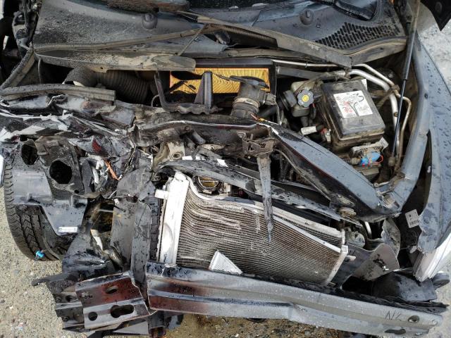 2010 CHEVROLET HHR LS 3GNBAADB2AS544167