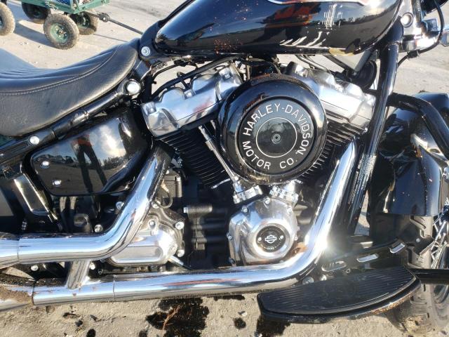 2021 HARLEY-DAVIDSON FLSL 1HD1YDJ11MB026076