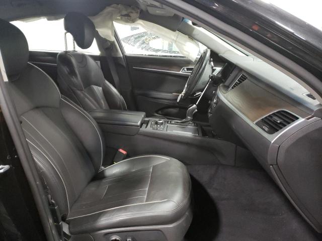 2017 GENESIS G80 ULTIMA KMHGN4JF1HU173407