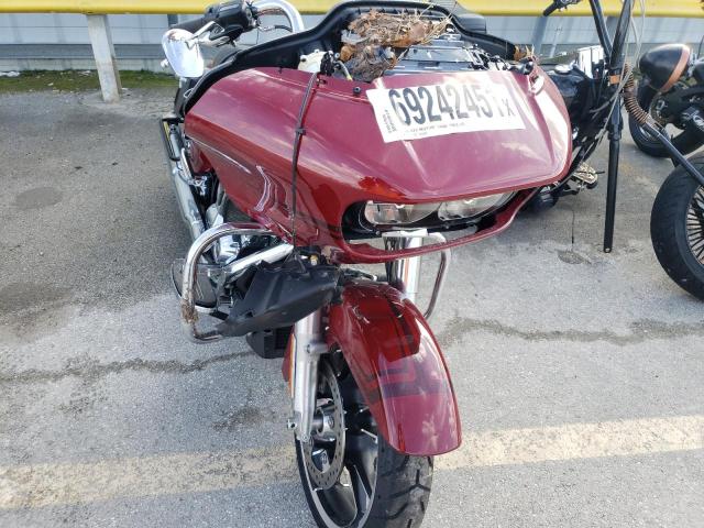 2020 HARLEY-DAVIDSON FLTRX 1HD1KHC16LB632204