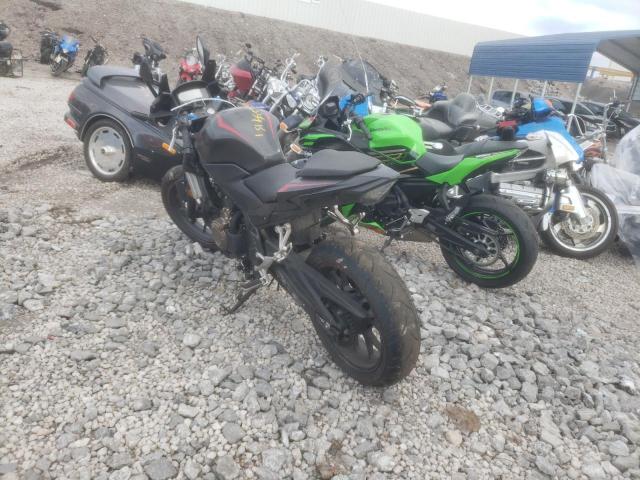 2021 HONDA CBR500 RA MLHPC6250M5200254