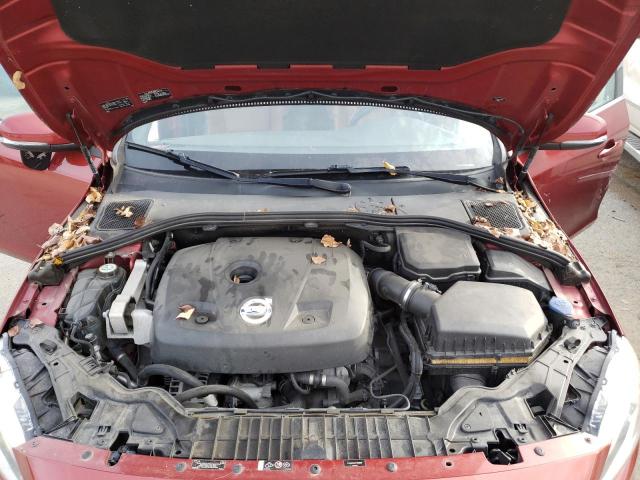2015 VOLVO V60 PREMIE YV140MEC3F1205580