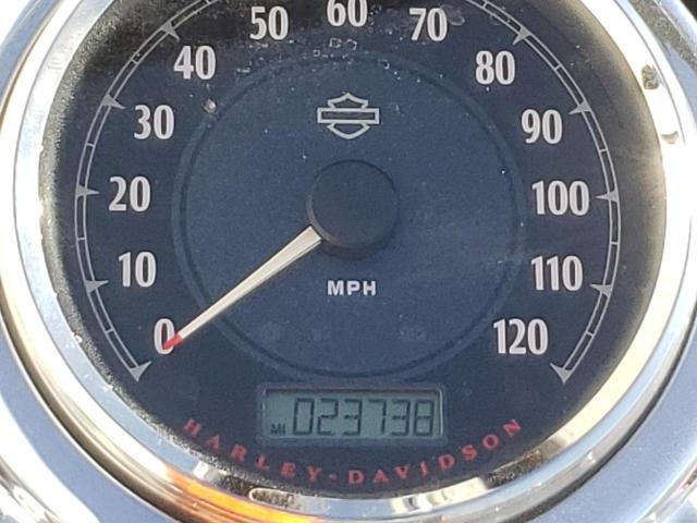 2013 HARLEY-DAVIDSON FLD SWITCH 1HD1GZM1XDC320629