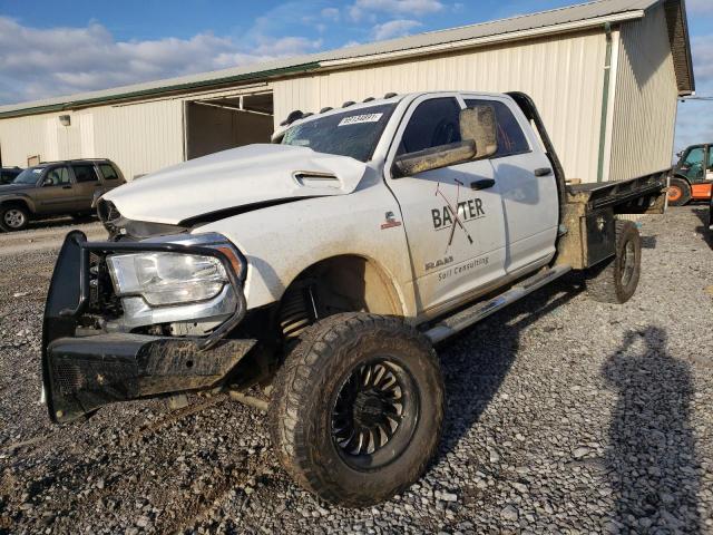 2019 RAM 3500 3C7WR9CL8KG529160