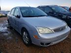 2005 FORD  FOCUS