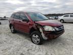 2010 HONDA  CRV