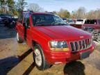 2003 JEEP  CHEROKEE