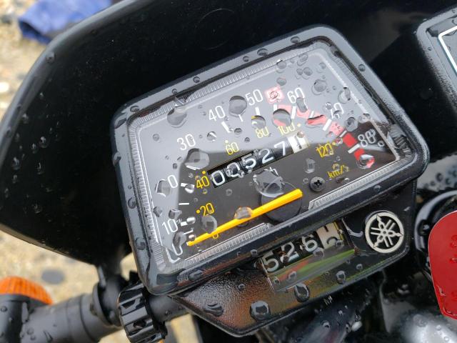 2022 YAMAHA TW200 C - JYA3AWE02NA176809