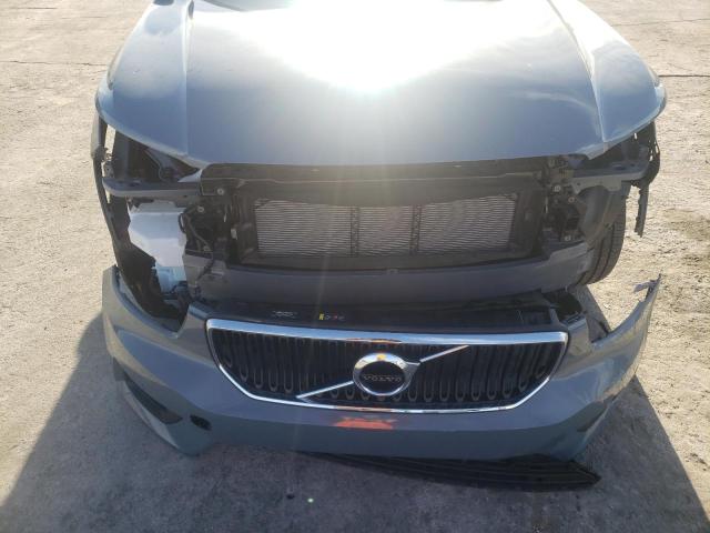 2020 VOLVO XC40 T4 MO YV4AC2HK5L2341896