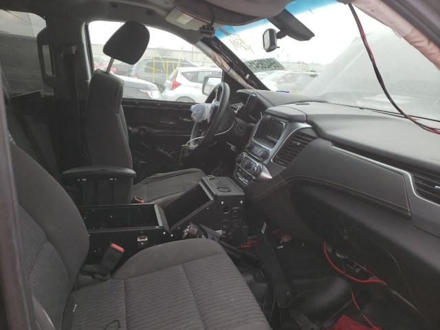 2017 CHEVROLET TAHOE POLI 1GNLCDEC6HR152104