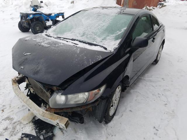 2010 HONDA CIVIC DX 2HGFG1A28AH007305