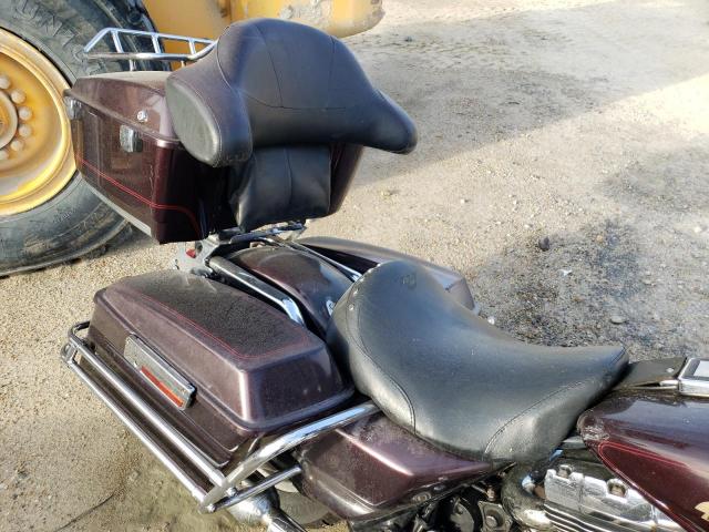 2007 HARLEY-DAVIDSON FLHT CLASS 1HD1FF4197Y686350